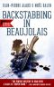 [Winemaker Detective 09] • Backstabbing in Beaujolais